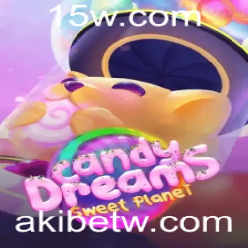 CandyDreams: Uma Jornada Doce e Aventura Estratégica com AKIbet