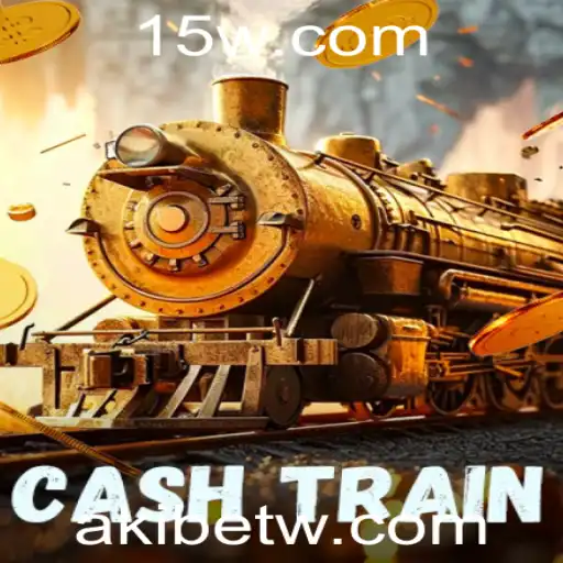 CashTrain: Explorando o Novo Fenômeno dos Jogos com AKIbet