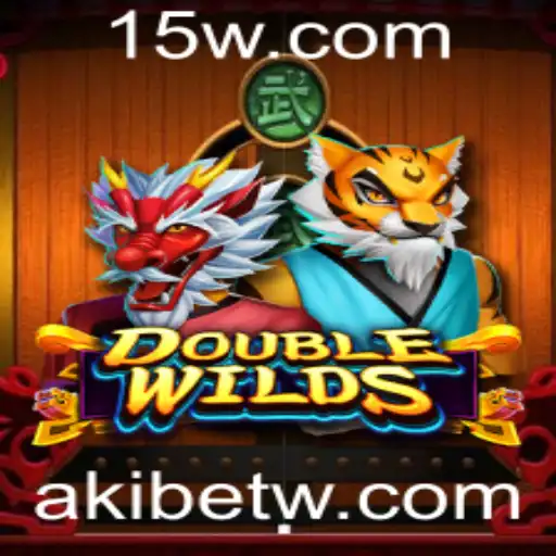 Descubra as Emoções de DoubleWilds com AKIbet