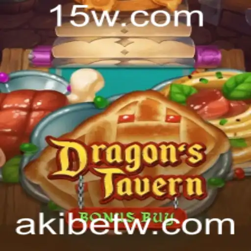 DragonsTavern: A Profunda Experiência Medieval de AKIbet