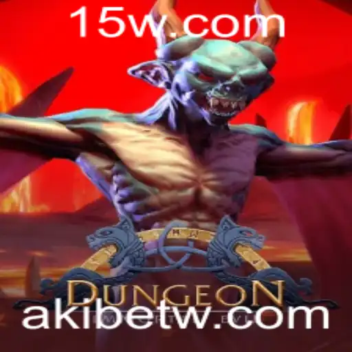Tudo Sobre o Jogo 'Dungeon' e a Inovação AKIbet