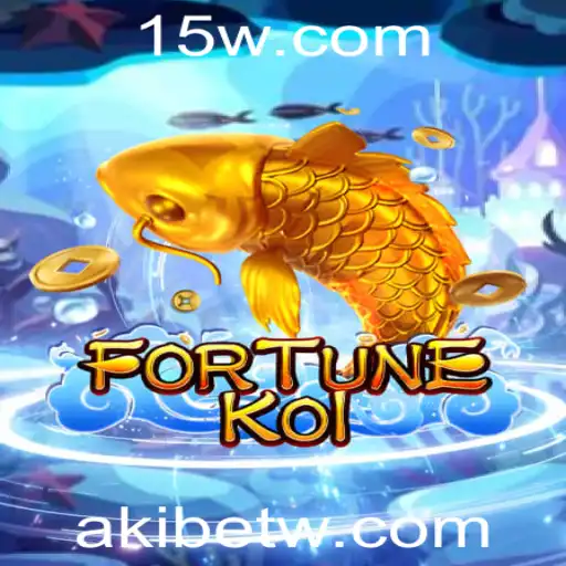Explorando o Jogo FORTUNEKOI