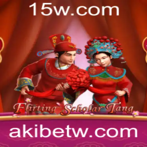 Explorando o Mundo de Flirting Scholar Tang e sua Conexão com AKIbet