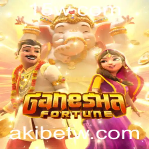 GaneshaFortune: Descubra a Fortuna em um Universo de Possibilidades