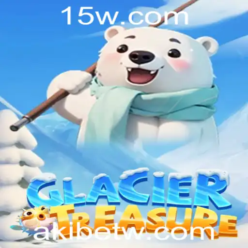 Explorando o Fascinante Mundo de GlacierTreasure: O Novo Fenômeno de Jogos Online