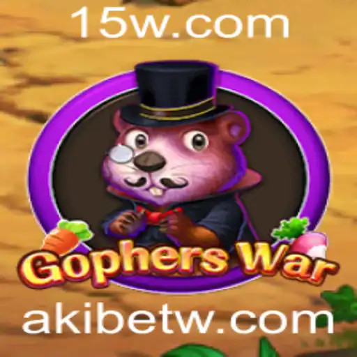 Descubra o Fascinante Mundo de GophersWar com AKIbet