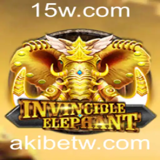 Descubra InvincibleElephant: O Jogo Revolucionário Com Grandes Oportunidades No AKIbet
