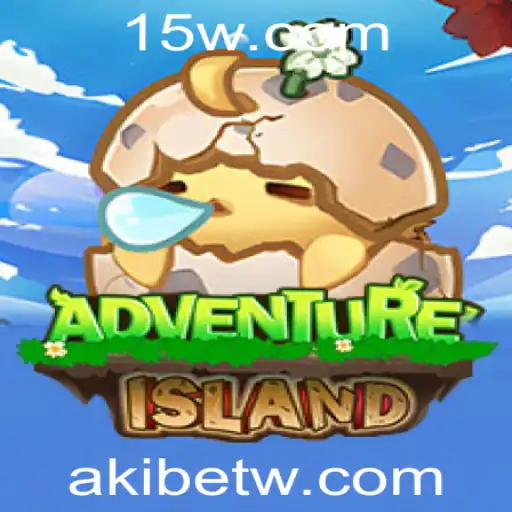 IslandsAdventure: Um Mergulho em Aventura e Estratégia com AKIbet
