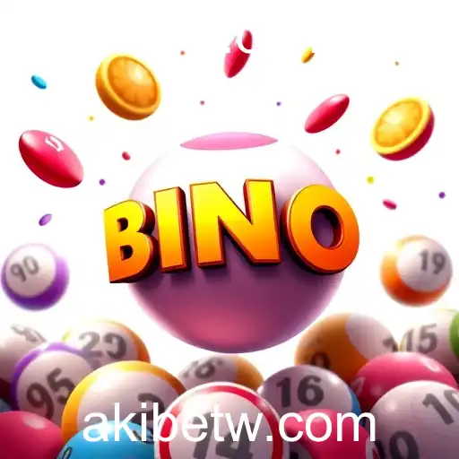 Jogos de Bingo e as Inovações da AKIbet