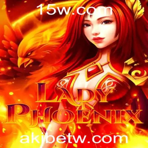 Explorando o Fascinante Universo de LadyPhoenix com AKIbet