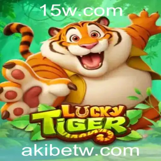 LuckyTiger: Um Jogo Empolgante com a AKIbet