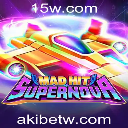 Descubra o Fascinante Mundo de MadHitSupernova com AKIbet