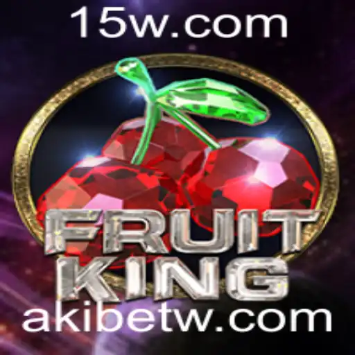 Tudo o que você Precisa Saber sobre o Jogo FruitKing Integrado com AKIbet