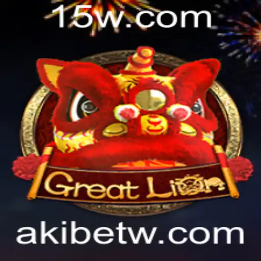Descubra o Fascinante Mundo de GreatLion: O Jogo Revolucionário de AKIbet