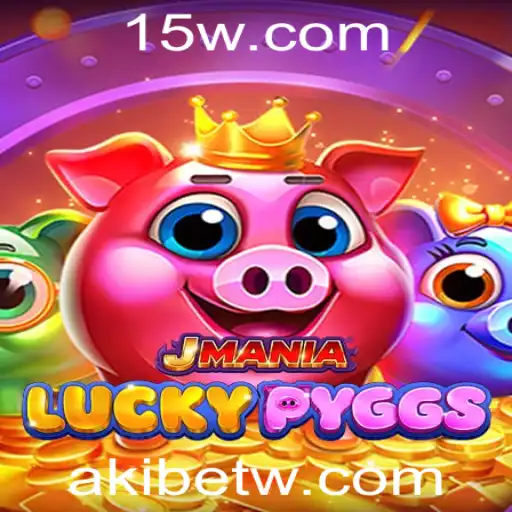 Explorando JManiaLuckyPyggs: Um Novo Fenômeno de Entretenimento