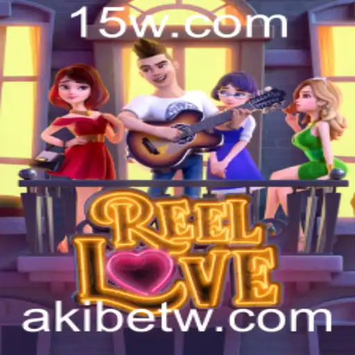 ReelLove: Descubra a Emoção do Cassino Online com AKIbet