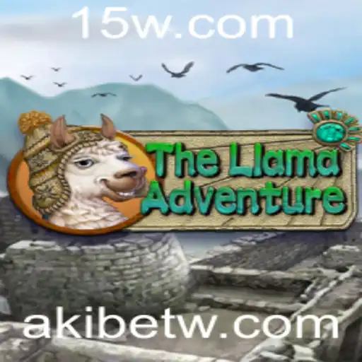 Descubra TheLlamaAdventure: O Novo Fenômeno dos Jogos de Estratégia com AKIbet