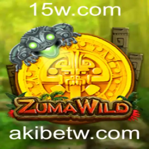 ZumaWild: Uma Jornada Selvagem de Entretenimento com AKIbet